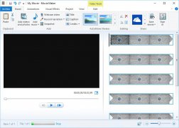 mac video editor for windows